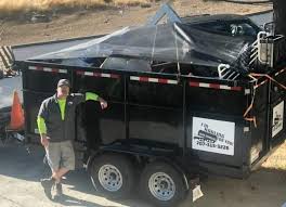 Best Scrap Metal Removal  in Lake Riverside, CA